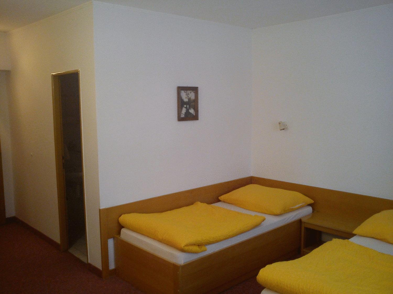Hotel Pelikan Marianske Lazne Exterior photo